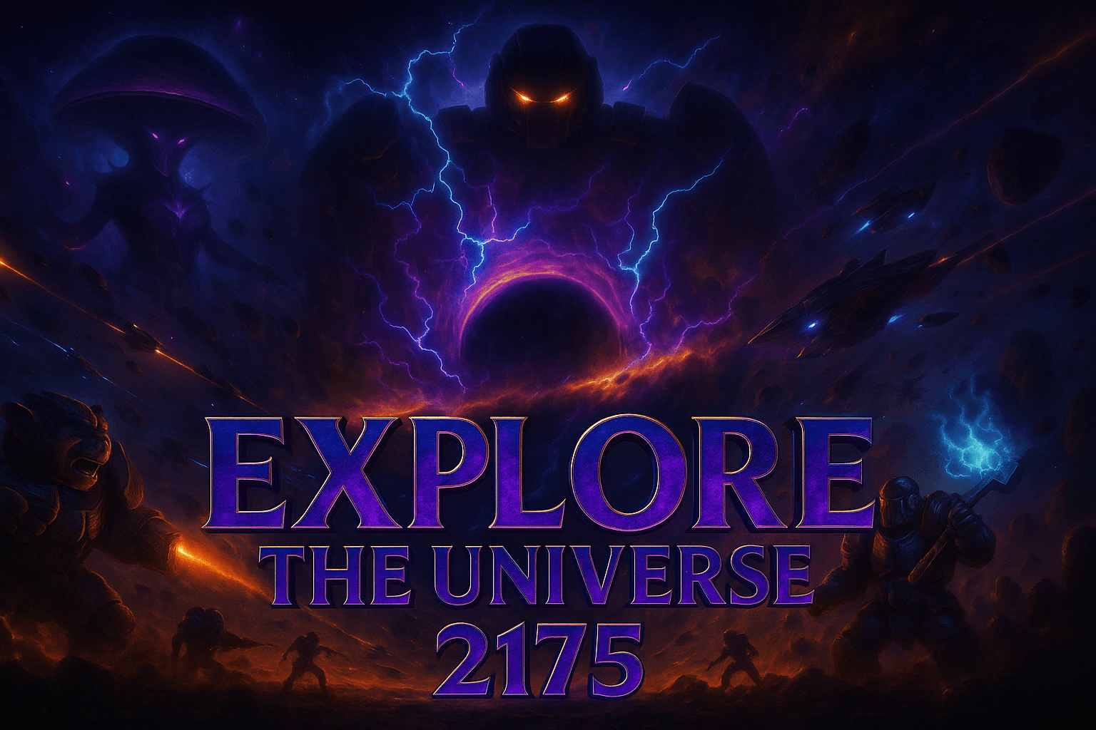 Explore Epic Cover 5