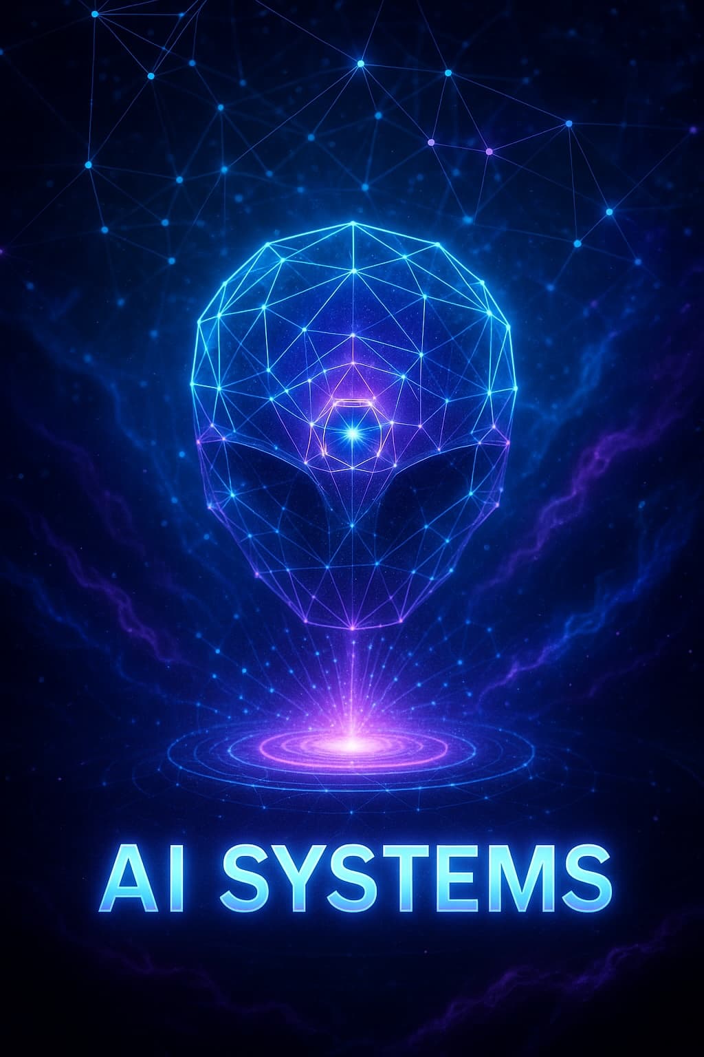Rogue AI Network • Coremind