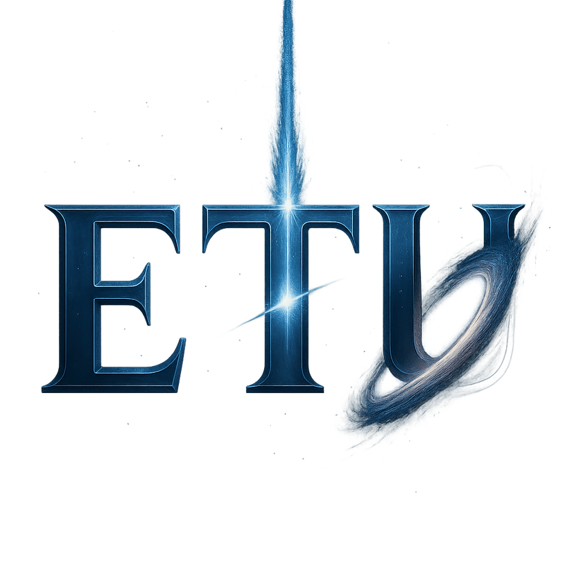 ETU Logo (Primary)
