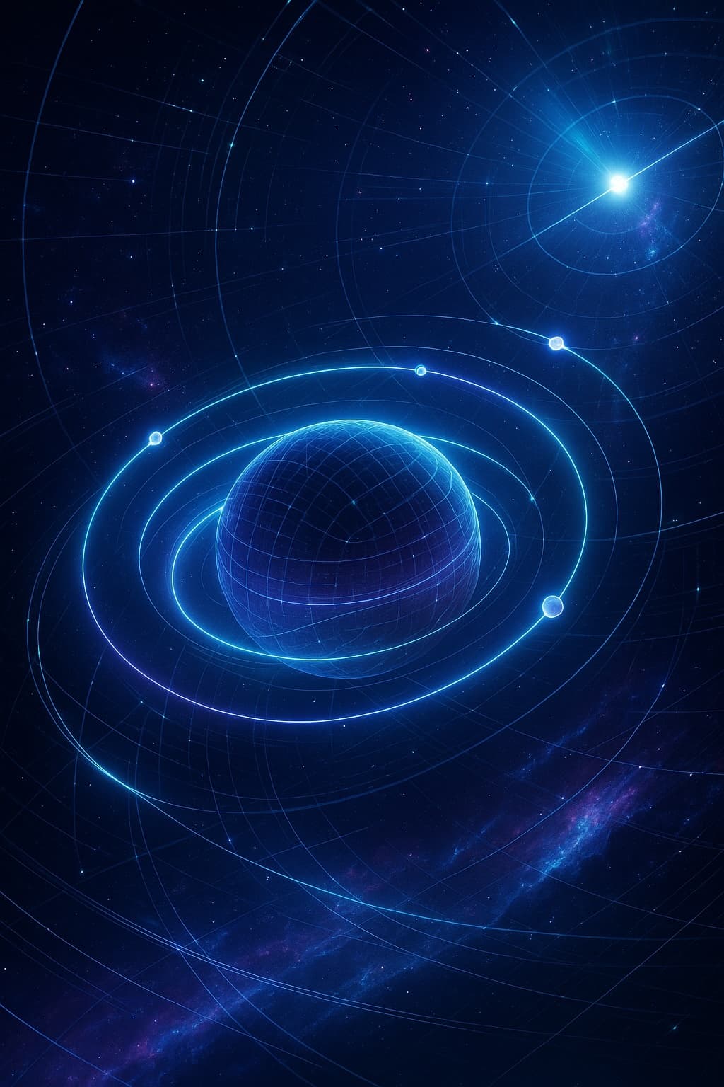 Paradox Engine